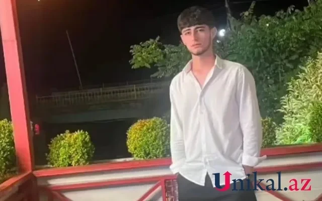 Məktəbi bitirib ixtisas seçimini etmişdi - Qəzada həyatını itirdi&nbsp;