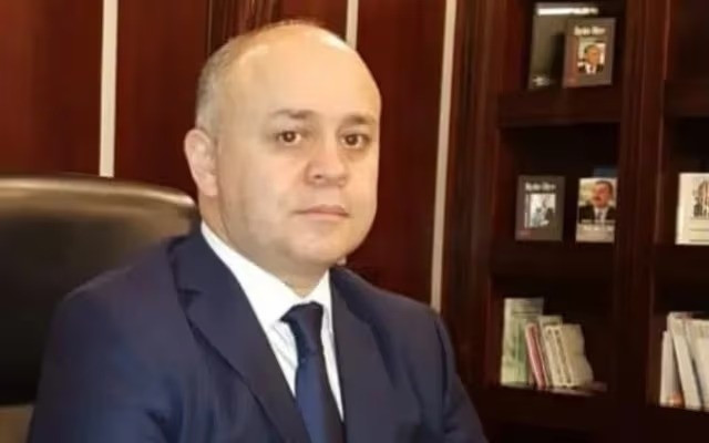 Adil Kərimli onu Aparat rəhbəri təyin etdi - DOSYE&nbsp;