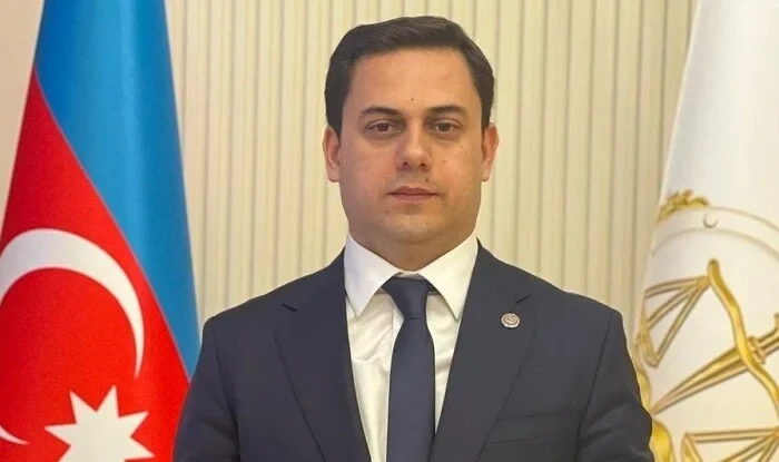 General oğlu vəzifəsindən niyə getdi?&nbsp;