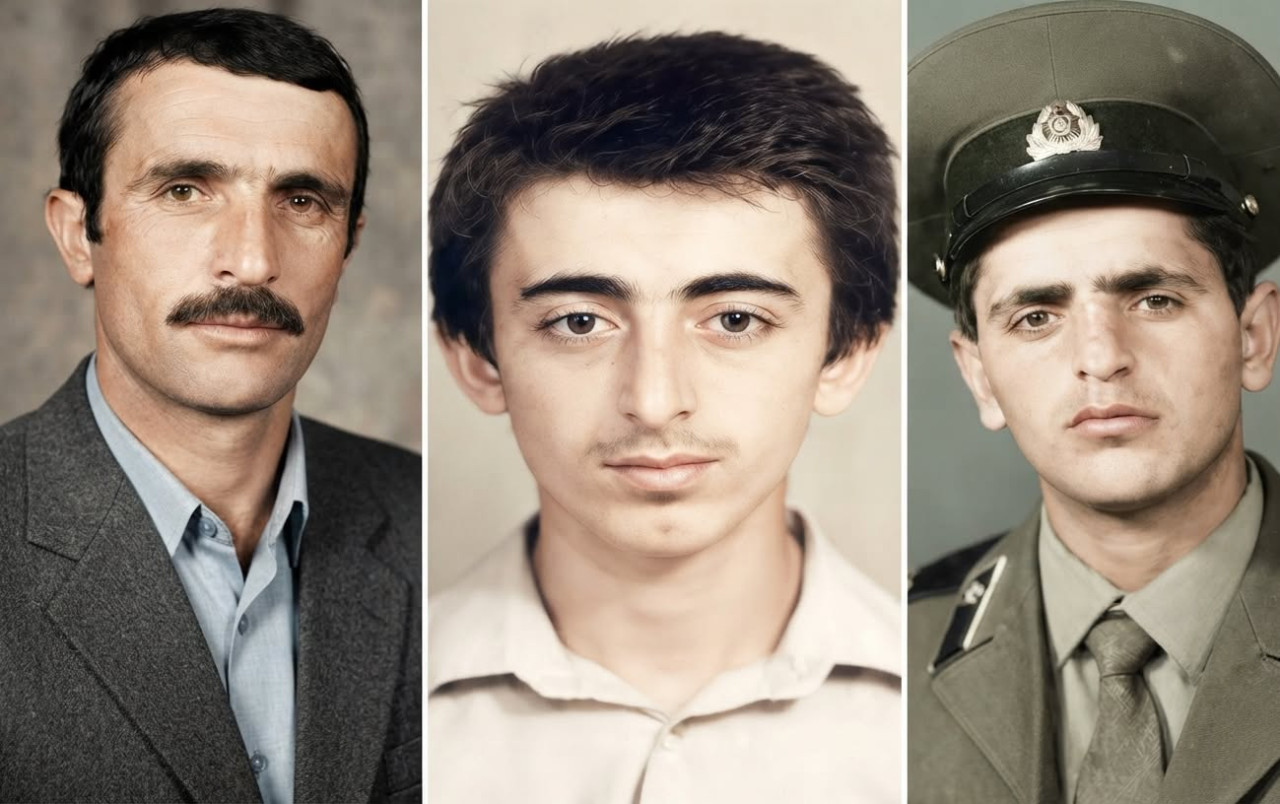 Daha 5 itkin-şəhid dəfn olunacaq - Siyahı 