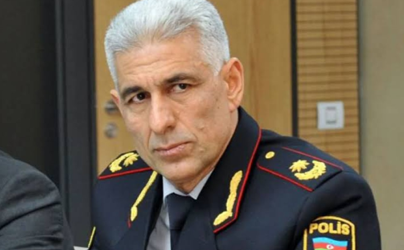Səhlab Bağırova ağır itki üz verdi 