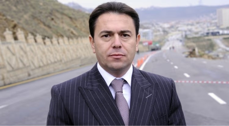 Anar Nəcəflidən işdən çıxarılma xəbərinə reaksiya&nbsp;