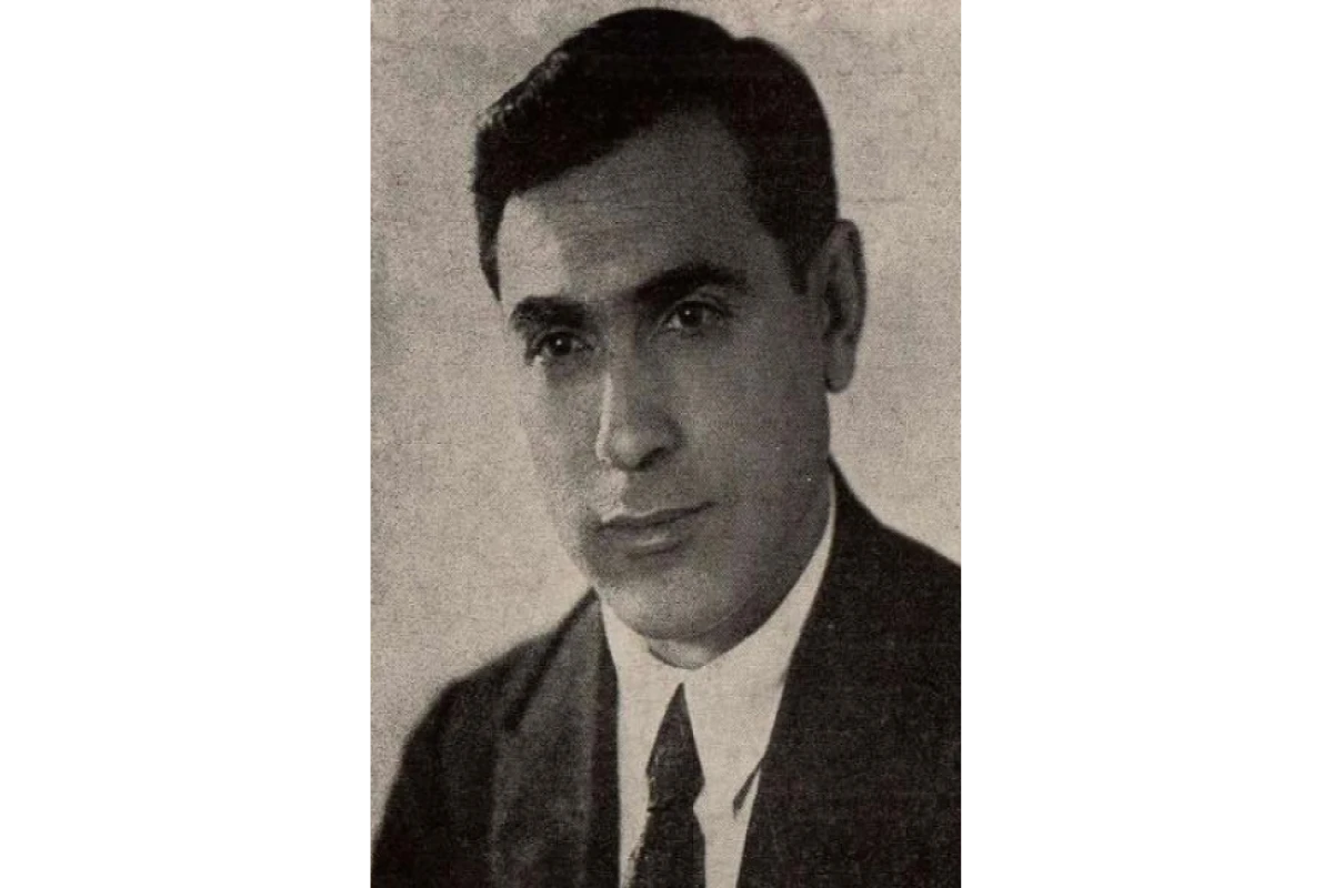 Əziz Əliyevin 130 illiyi qeyd ediləcək - SƏRƏNCAM 
