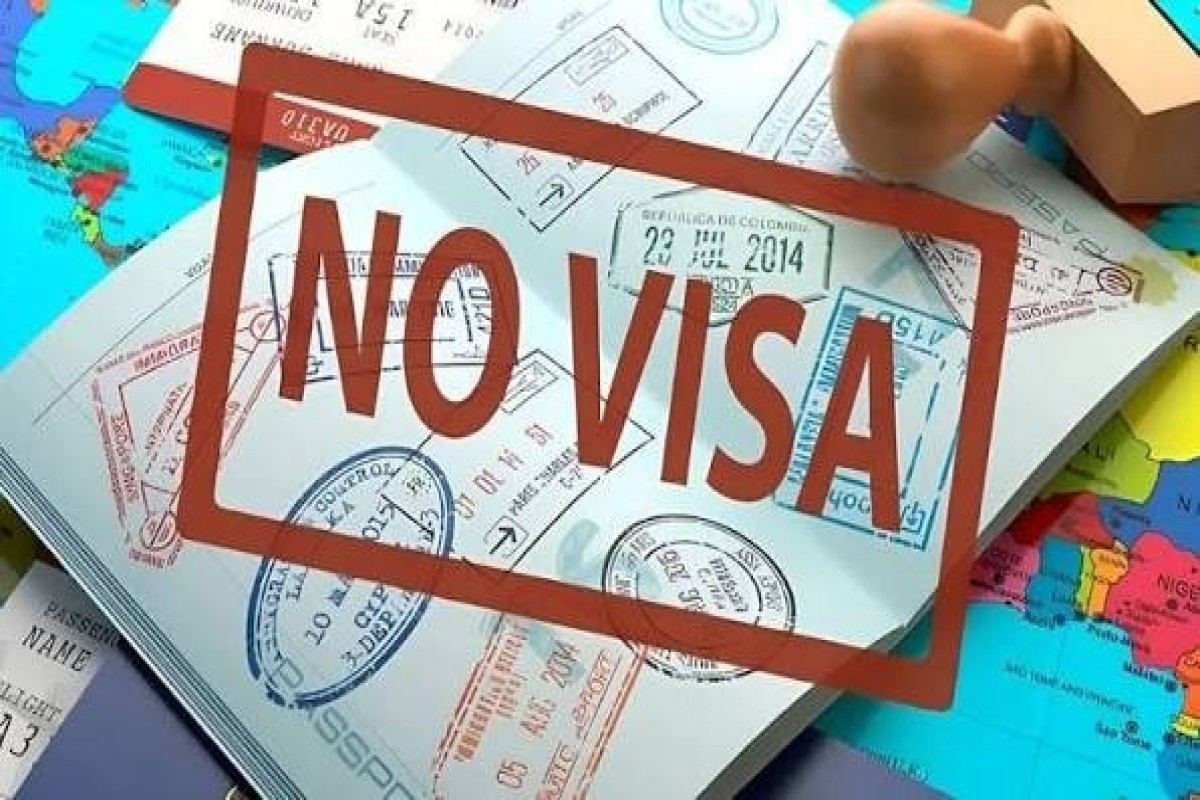 Azərbaycan 34 ölkənin vətəndaşlarına vizasız rejim tətbiq etməyi hədəfləyir&nbsp;&nbsp;