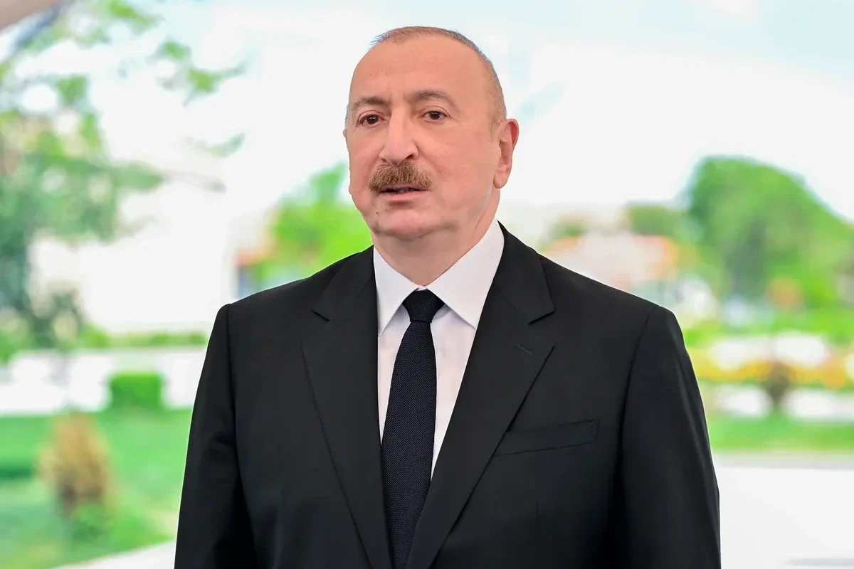 Azərbaycanda 3 yeni turizm və rekreasiya zonası yaradılacaq&nbsp; - SƏRƏNCAM