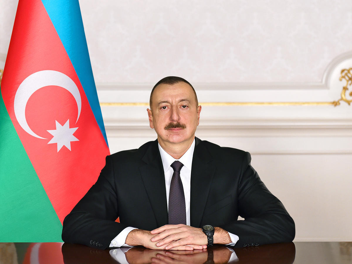 Prezident mühüm fərman İMZALADI: Oktyabrın 1-dən qüvvəyə minir
