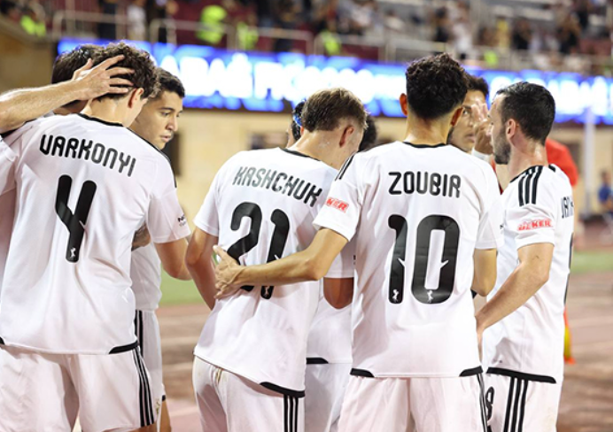 “Qarabağ” vacib oyuna çıxır&nbsp;