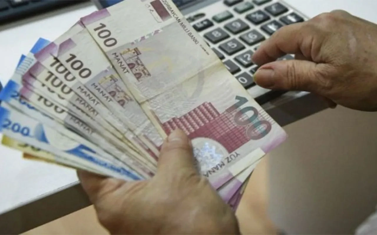Bu şəxslərin pensiyası yenidən artacaq 