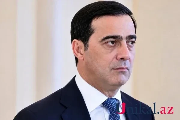 Seyran Hüseynova general-mayor rütbəsi verildi&nbsp;