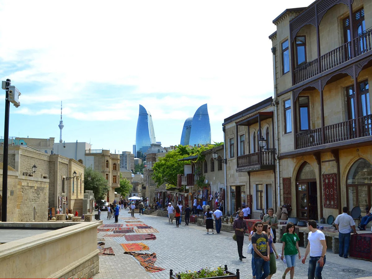 Dövlət Proqramı TƏSDİQLƏNDİ: Azərbaycanın aviasiya və turizm sektorunda böyük sıçrayış gözlənilir – AÇIQLAMA&nbsp;&nbsp;