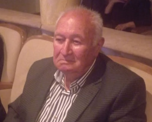 Tofiq Hüseyn – sözə və mətbuata həsr olunmuş ömür&nbsp;&nbsp;