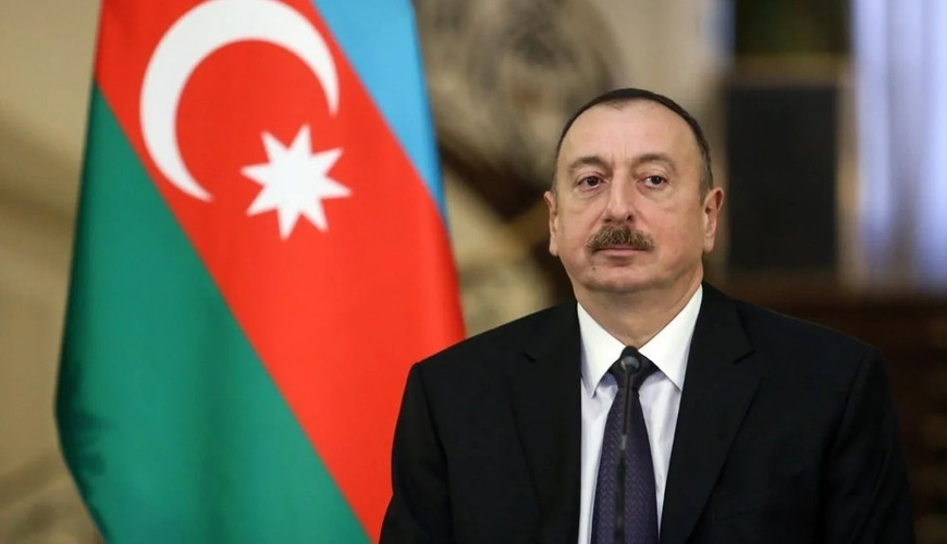 “Bu fakt qürur hissi doğurur”​ - İlham Əliyev&nbsp;