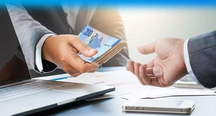 Nazirlik işçi axtarır - maaşı 4 min manat&nbsp;