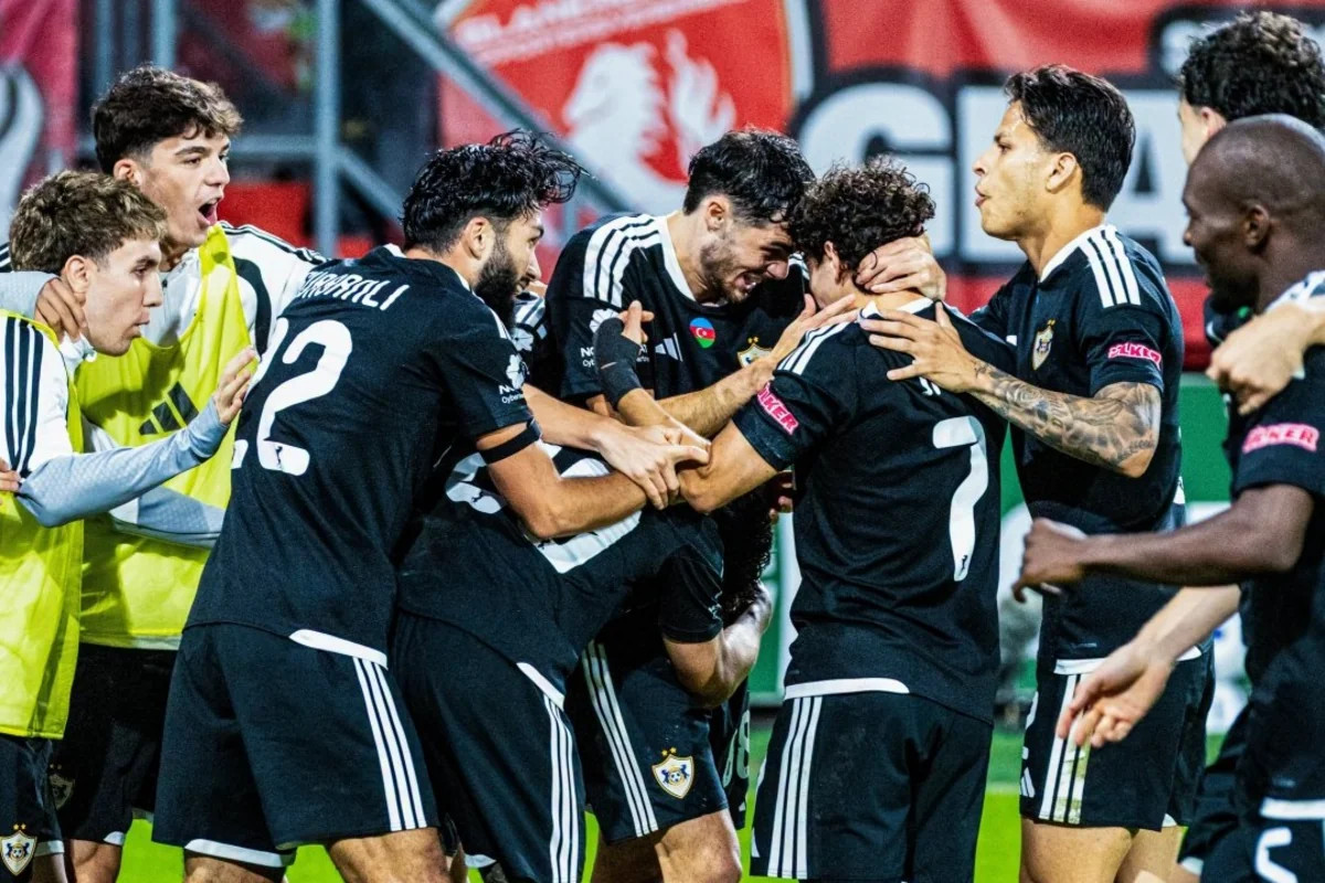 \"Qarabağ\" ilk oyunda mühüm qələbə qazandı