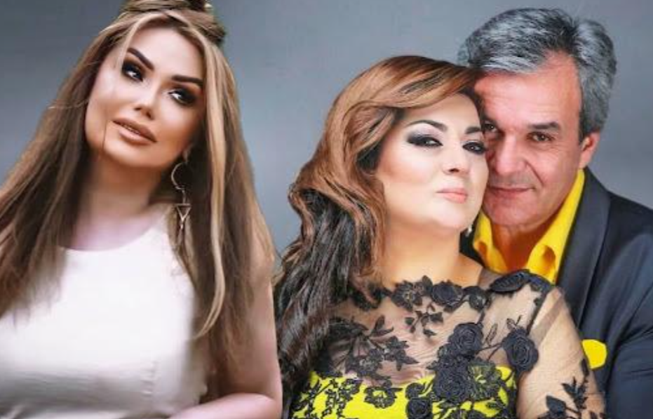 30 illik küsülülük sona çatdı — Təranə Qumral və Könül Kərimova barışdı