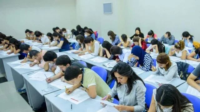 İxtisas seçimi edən minlərlə abituriyent qəbul ola bilməyəcək 