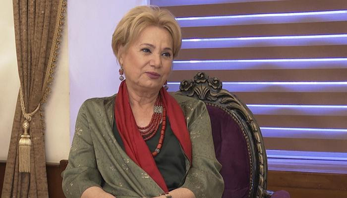 Xalq artisti Şükufə Yusupovanın düşdüyü yol qəzası ilə bağlı araşdırma aparılır&nbsp;