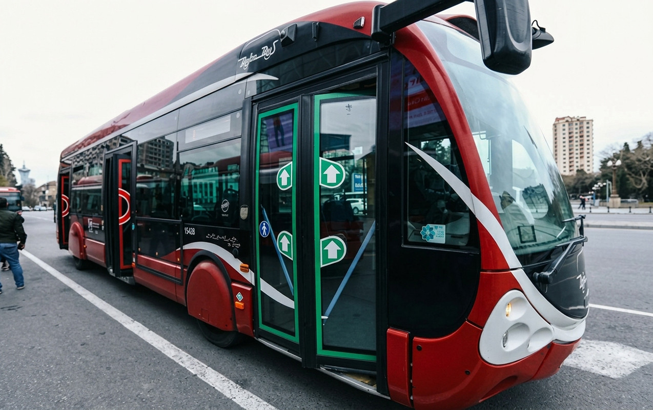 M6 ekspres marşrutu bu stansiyada da dayanacaq&nbsp;