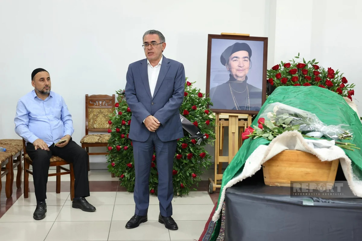 Natiq Məmmədli: Nurani Azərbaycan mətbuatında nadir analitik imza idi