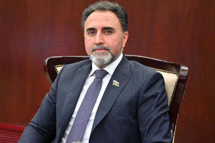 Azərbaycanla Özbəkistan  münasibətləri
