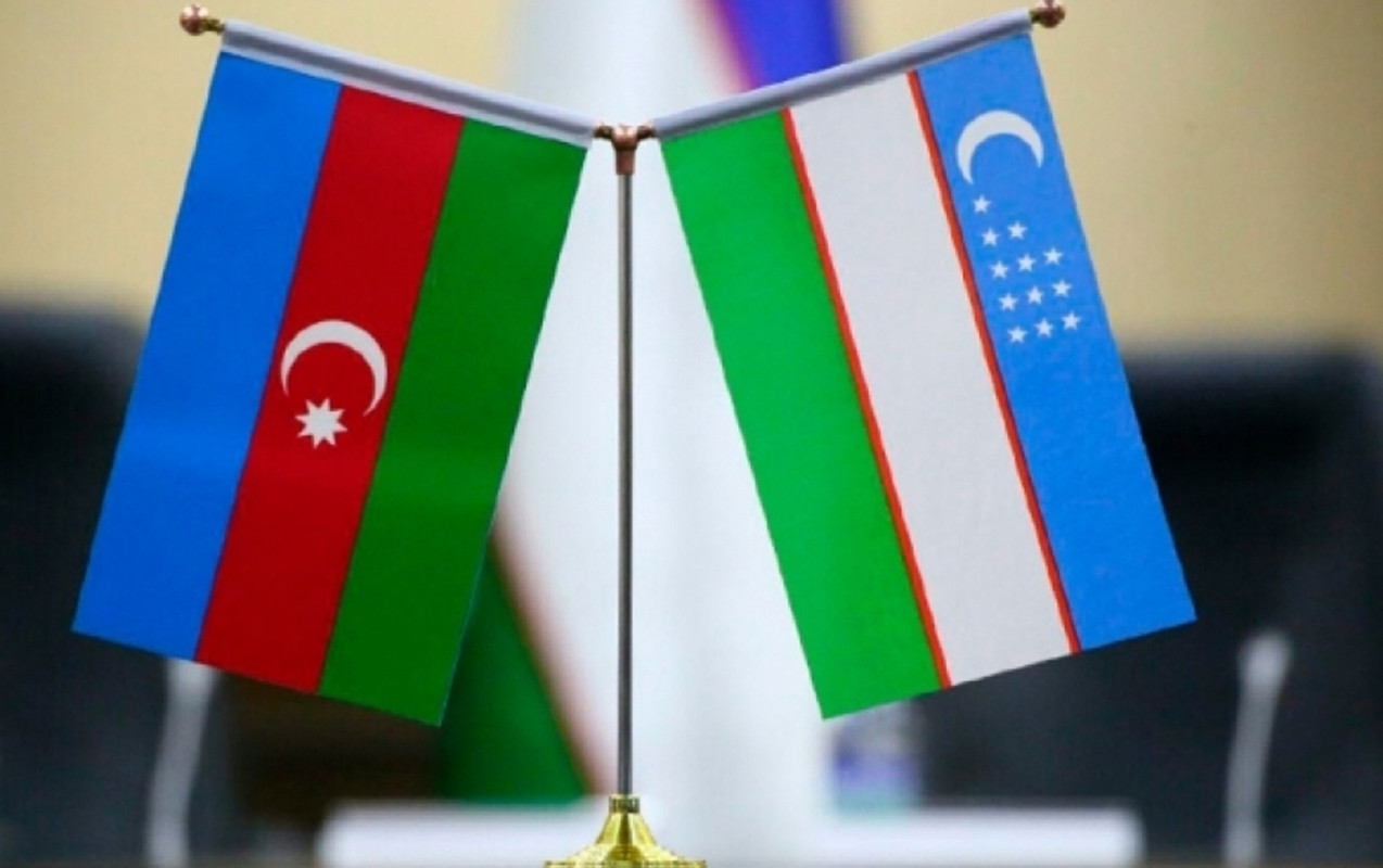 “Əbədi dostluq haqqında Müqavilə” imzalandı - Fotolar 