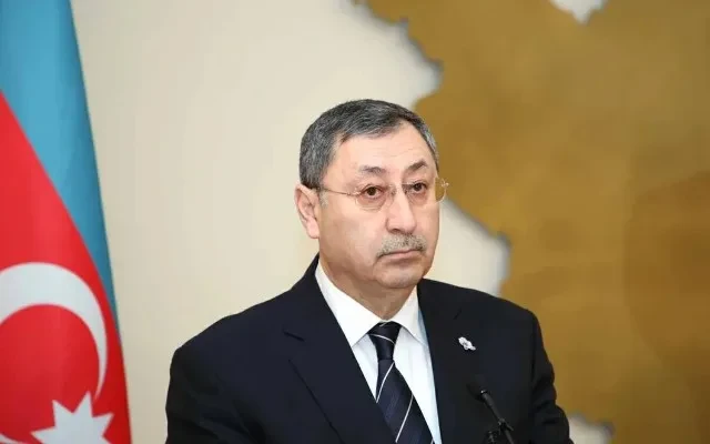 Xələf Xələfovun qardaşı vəfat etdi - FOTO&nbsp;