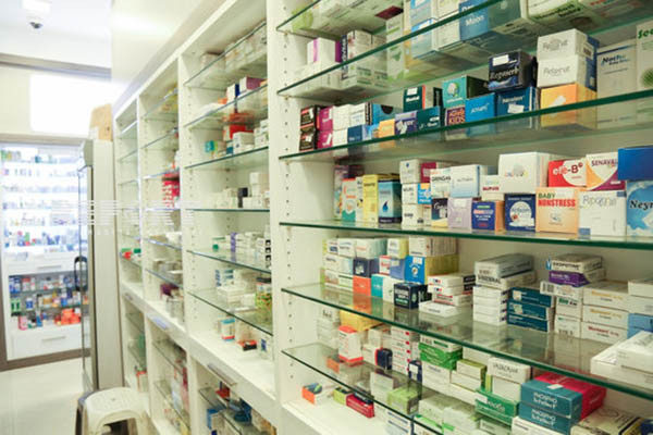 34 yaşlı mühafizəçinin meyiti aptekdə tapıldı&nbsp;