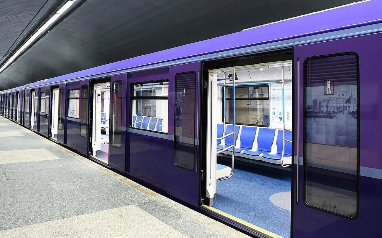 Bakı metrosu iş rejimini dəyişdirəcək 