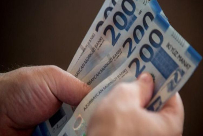 Azərbaycanda bu pulu 250 manata alırlar - FOTO&nbsp;