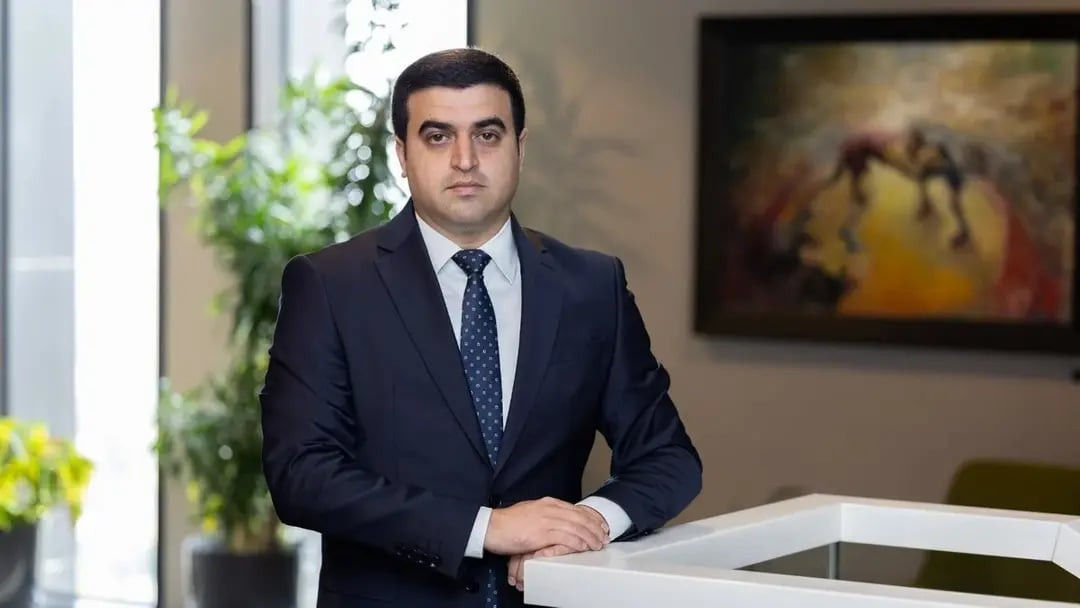DOST Agentliyində YENİ TƏYİNAT&nbsp;