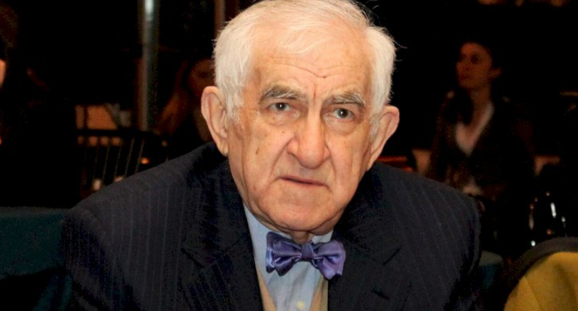 Tofiq Bakıxanov dəfn olundu 