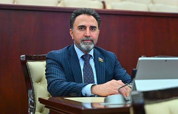 “Laçın azadlığın, dirçəlişin və Böyük Qayıdışın rəmzidir”