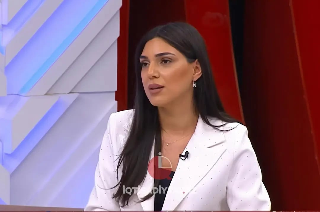 Pərvin Salahova müdir təyin edildi 