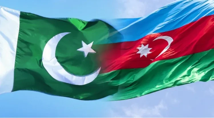 Azərbaycan Pakistana başsağlığı verdi&nbsp;