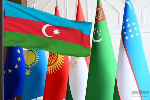 Azərbaycanın Mərkəzi Asiyada artan ROLU: Bakı regional əməkdaşlığın əsas mərkəzinə çevrilir&nbsp;&nbsp;