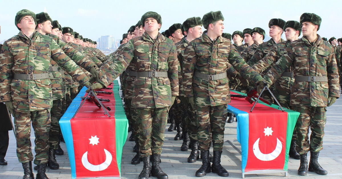Xarici pasportu olanlar Azərbaycanda hərbi xidmətə çağırıla bilər? – Hərbi ekspertdən VACİB AÇIQLAMA  