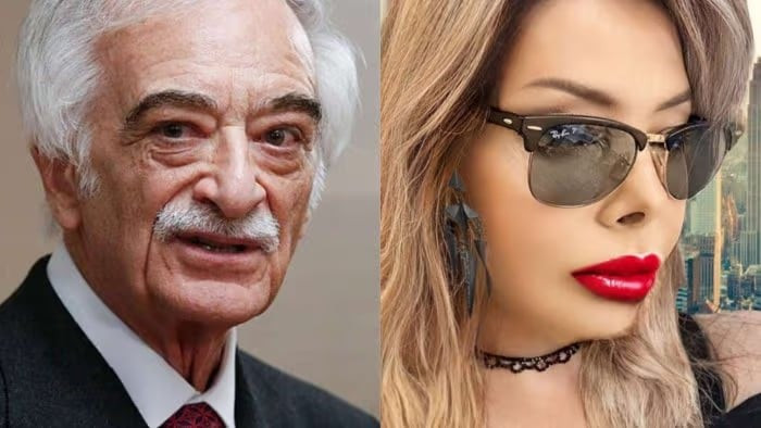 Bəs mənimlə evlənəcəkdin.. - Rəşid Behbudovun qızından Polad Bülbüloğluna - ŞOK  
