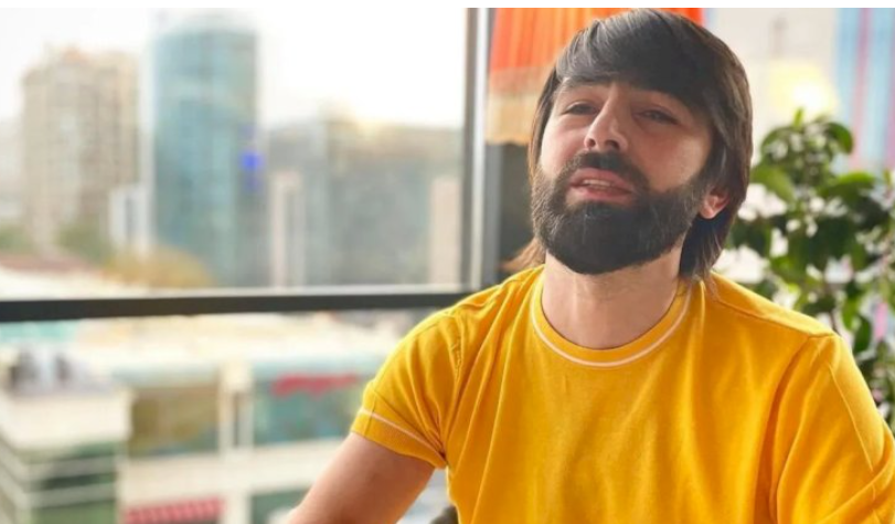 Elşad Xose evə buraxıldı&nbsp;