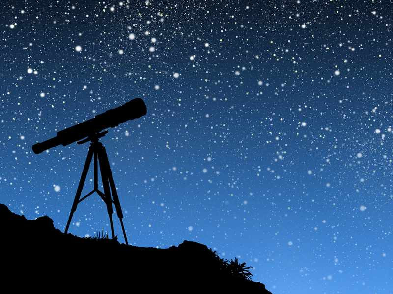 NASA yeni teleskopu kosmosa buraxır: kainatın ən böyük sirrini öyrənəcək