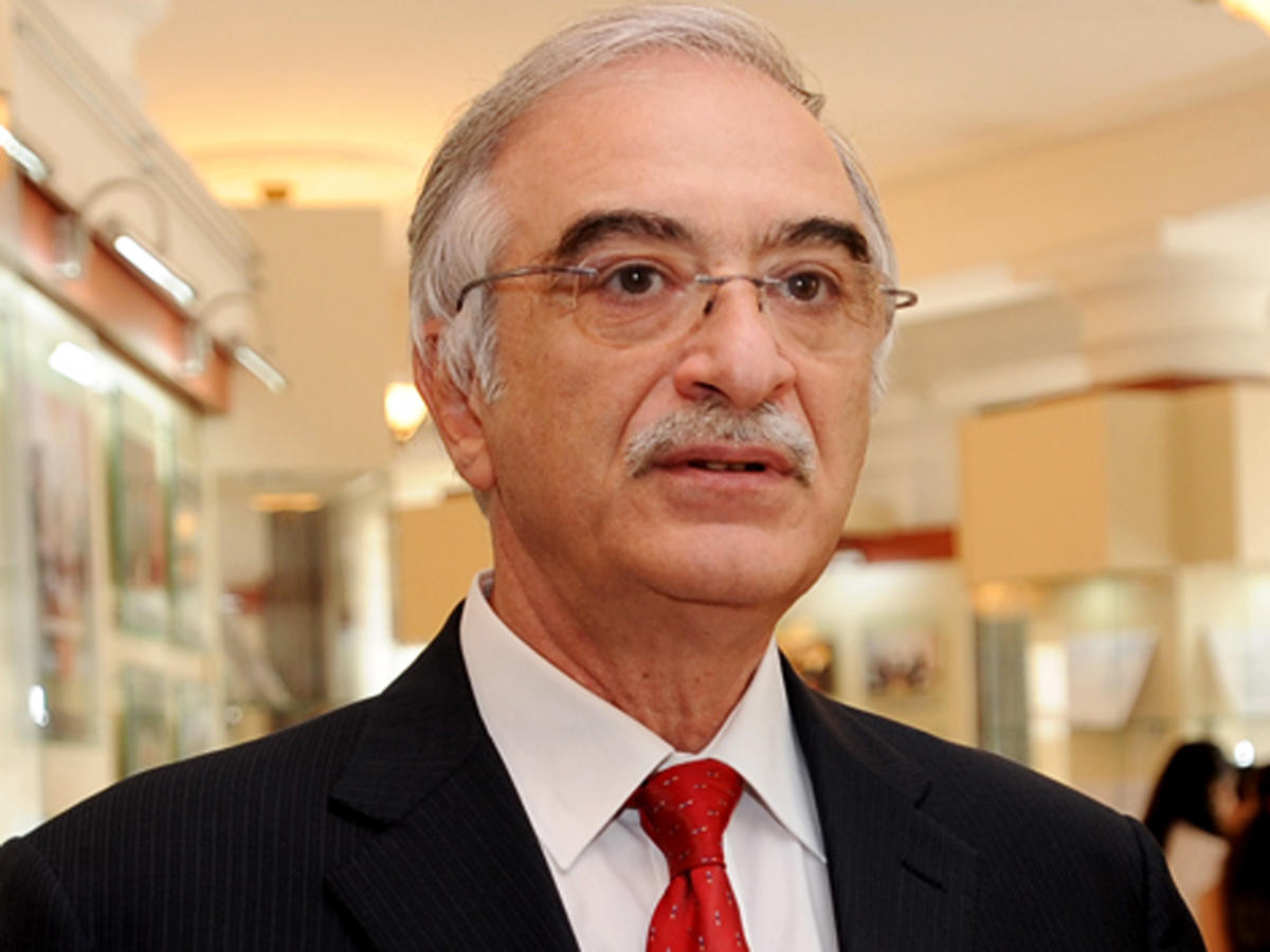 Polad Bülbüloğlunun yeni həyat yoldaşı kimdir? - FOTO 