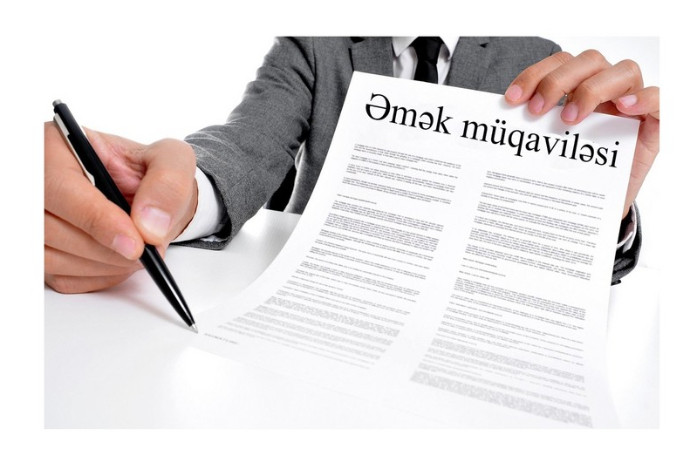 İşəgötürənlərin müddətsiz əmək müqavilələri ilə bağlı hiyləsi: İşçilər hüquqlarını necə qorumalıdır? – RƏSMİ İZAH  