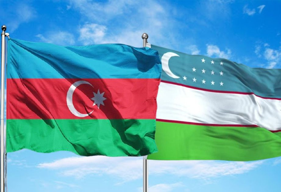 Azərbaycan və Özbəkistan Xəzərdə hərbi-dəniz əməkdaşlığını genişləndirir — AÇIQLAMA&nbsp;&nbsp;