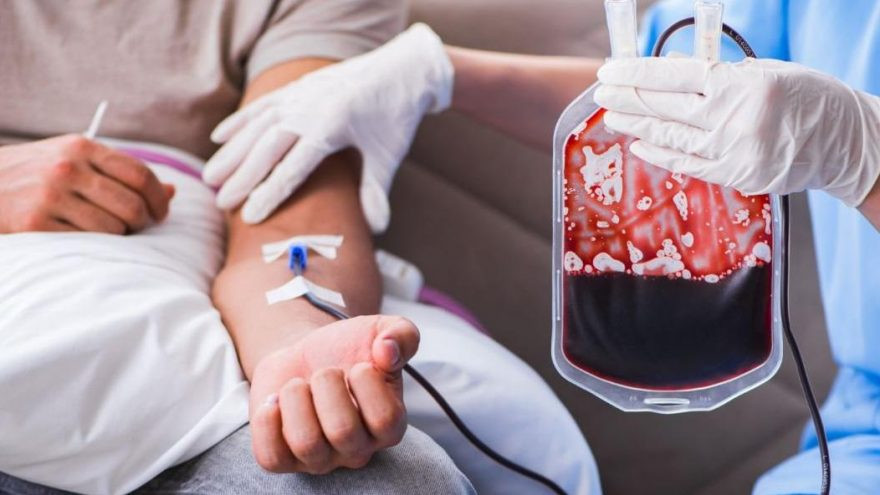 Qan xərçəngində sümük iliyi transplantasiyası nə vaxt zəruri olur?   
