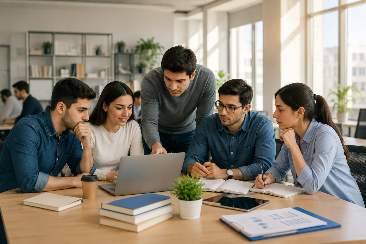 Universitetə qəbul olunanlara vacib xəbər: Qeydiyyat üçün LİNK...