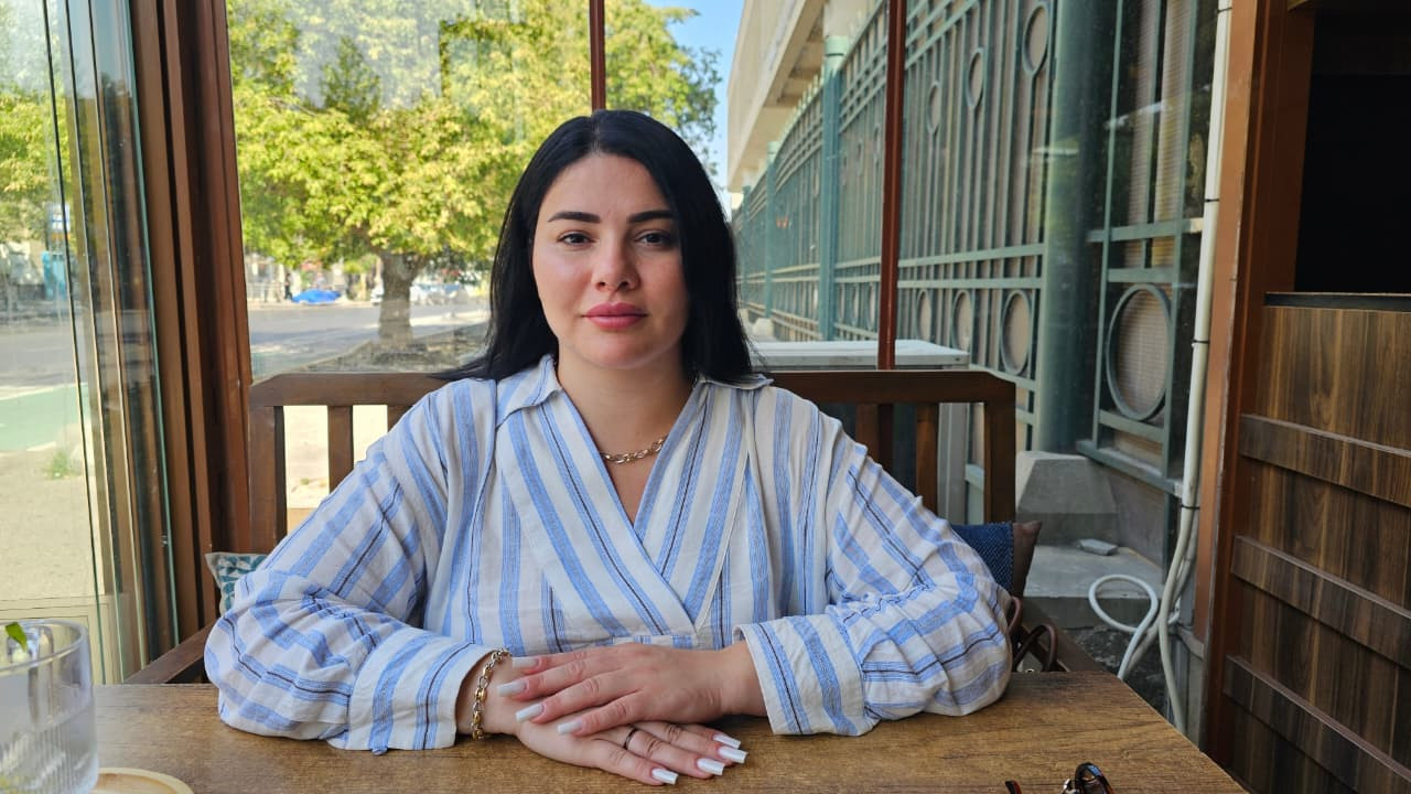 Rusiyaya gedəcəyəm, hünəri varsa qarşıma çıxsın —  Sevinc- Afət müharibəsi alovlandı  