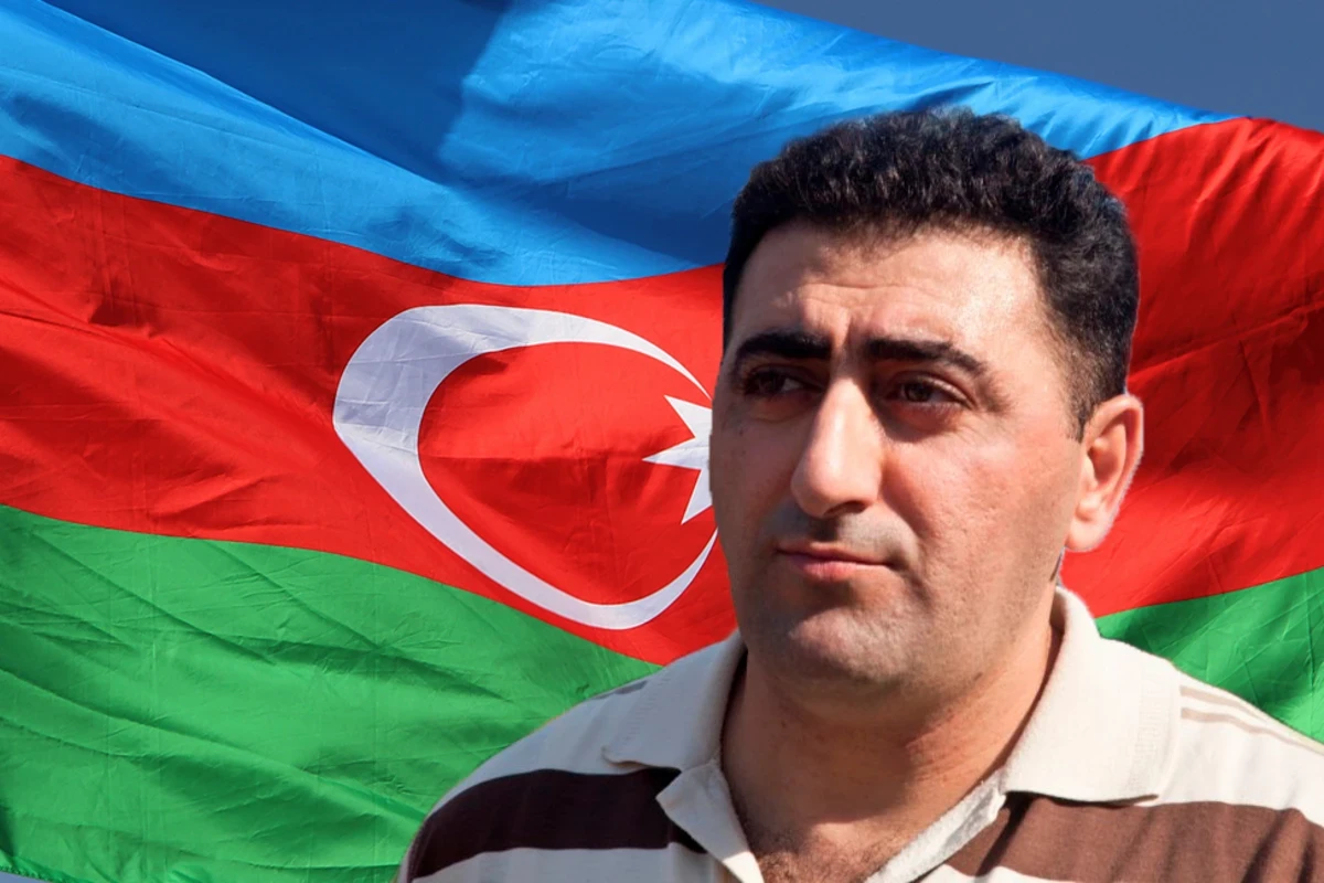 Ramil Səfərovun yeni rütbəsi ilə FOTOSU yayıldı&nbsp;