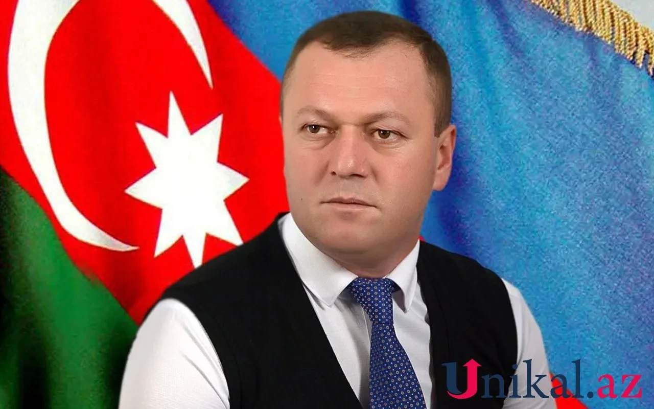 Deputatlığa namizəd olan müəllim faciəli şəkildə öldü - FOTO 