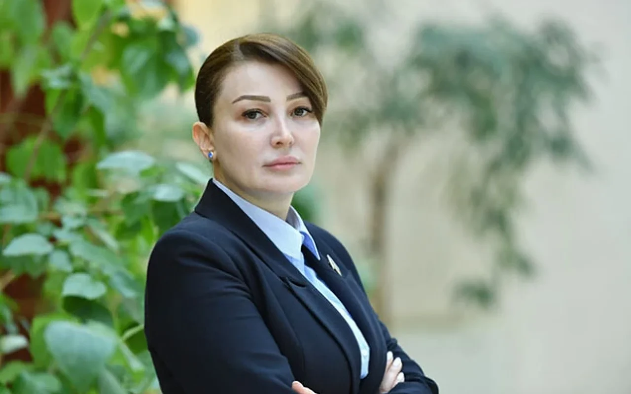 Keçmiş deputat tələbə oldu&nbsp;