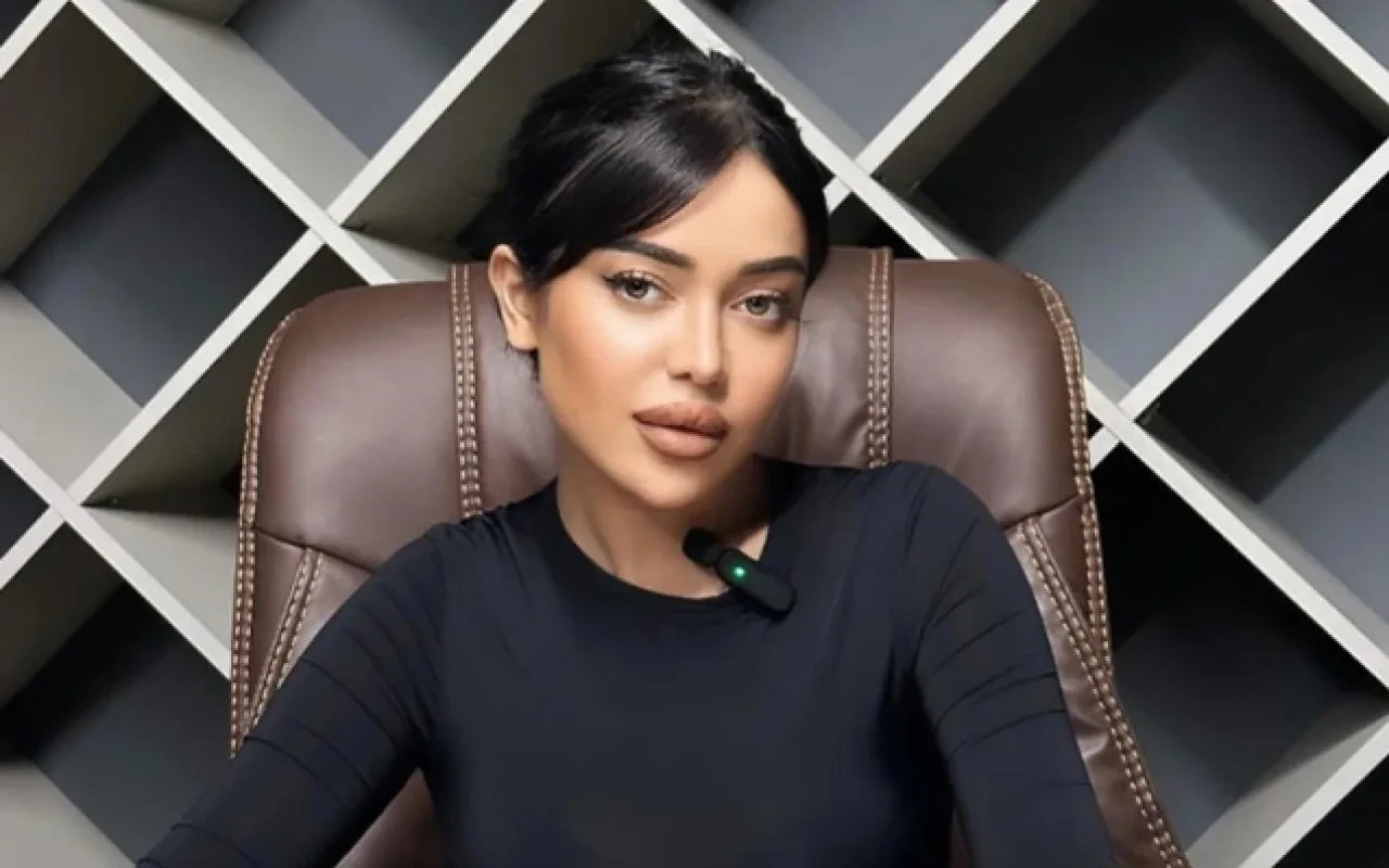 Nigar Fərhad sərbəst buraxıldı&nbsp;