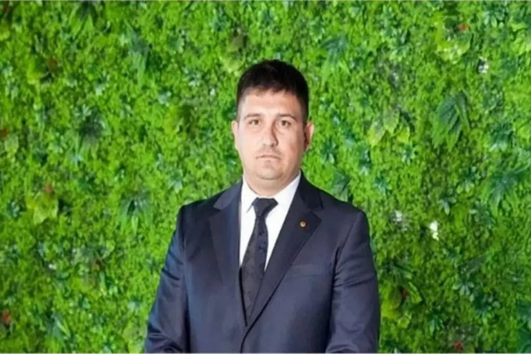 Yavər Abbasov direktor müavini təyin edildi 